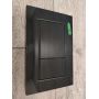 Outlet - Geberit Sigma30 przycisk spłukujący do WC czarny 115.883.DW.1 zdj.3