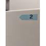 Outlet - Oltens Gocta wanna wolnostojąca 160x75 cm owalna biała 12006000 zdj.3
