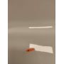 Outlet - Oltens Folda wanna wolnostojąca 170x72 cm owalna akrylowa biały połysk 12010000 zdj.2