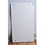 Outlet - O NAS Torino szafka 80 cm podumywalkowa wisząca biały połysk 125-D-08007 zdj.4