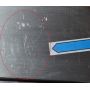 Outlet - Franke Planar PPX 211 zlewozmywak stalowy 100x51,2 cm lewy jedwab 127.0203.464 zdj.6