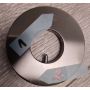Outlet - Grohe Essence wylewka wannowa brushed hard graphite 13449AL1 zdj.3
