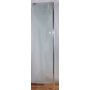 Outlet - Radaway Eos DWD II drzwi prysznicowe 77 cm chrom/szkło przezroczyste 13799770-01-01 zdj.2
