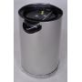 Outlet - Meliconi kosz na śmieci 20 l stal szczotkowana 14002739201BA zdj.5