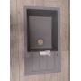 Outlet - Franke Sirius 2.0 zlewozmywak Tectonite 78x43,5 cm kamienny szary 143.0618.650 zdj.4