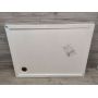 Outlet - Oltens Superior brodzik prostokątny 120x90 cm biały 15006000 zdj.3