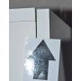Outlet - Elita Kwadro Plus szafka 60 cm podumywalkowa wisząca biała 166730 zdj.7