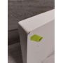 Outlet - Elita Kwadro Plus blat 59,8x40 cm biały 166865 zdj.3