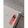 Outlet - Elita Kwadro Plus blat 59,8x40 cm biały 166865 zdj.5