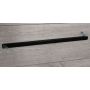 Outlet - Elita Kwadro Plus uchwyt meblowy 40 cm czarny mat 167903 zdj.4
