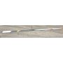 Outlet - Elita Kwadro Plus uchwyt meblowy 80 cm chrom 168370 zdj.5