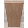Outlet - Elita Look 1D szafka 40 cm wisząca orzech lincoln 168695 zdj.2