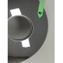 Outlet - Grohe Essence bateria wannowo-prysznicowa podtynkowa chrom 19285001 zdj.2