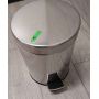 Outlet - Stella Standard kosz na śmieci 5 l stal nierdzewna polerowana 20.005 zdj.3