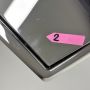 Outlet - Stella uchwyt na papier toaletowy podtynkowy chrom 21.001 zdj.3