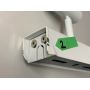 Outlet - Nordlux Omari lampa podsufitowa 5x3,2 W biała 2112203001 zdj.3