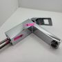 Outlet - Grohe Eurocube bateria umywalkowa stojąca StarLight Chrome 23446000 zdj.6