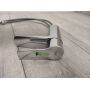 Outlet - Grohe Start bateria umywalkowa stojąca QuickFix chrom 23550002 zdj.3