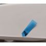 Outlet - Duravit Happy D.2 Plus umywalka 60x40 cm prostokątna biała 2359600000 zdj.3