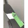Outlet - Grohe bateria umywalkowa stojąca StarLight Chrome 23760000 zdj.2