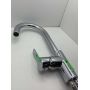 Outlet - Grohe bateria umywalkowa stojąca StarLight Chrome 23760000 zdj.5