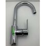 Outlet - Grohe bateria umywalkowa stojąca StarLight Chrome 23760000 zdj.6