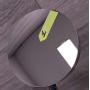 Outlet - Hansgrohe Pulsify Select słuchawka prysznicowa EcoSmart chrom 24111000 zdj.2