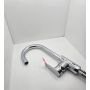 Outlet - Grohe Start Edge bateria umywalkowa stojąca chrom 24201001 zdj.3