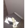 Outlet - Hansgrohe ShowerTablet Select 400 bateria wannowo-prysznicowa ścienna termostatyczna chrom 24340000 zdj.2