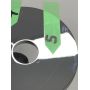Outlet - Tres wylewka ścienna chrom 26218004 zdj.6