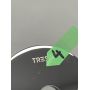 Outlet - Tres wylewka ścienna chrom 26218004 zdj.5
