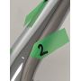Outlet - Tres wylewka ścienna chrom 26218004 zdj.3