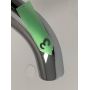 Outlet - Tres wylewka ścienna chrom 26218004 zdj.4
