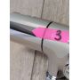 Outlet - Grohe Vitalio Comfort zestaw prysznicowy ścienny termostatyczny z deszczownicą StarLight Chrome 26696001 zdj.4