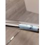 Outlet - Hansgrohe Crometta S Showerpipe zestaw prysznicowy ścienny termostatyczny chrom 27267000 zdj.3