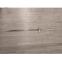 Outlet - Hansgrohe Crometta S Showerpipe zestaw prysznicowy ścienny termostatyczny chrom 27267000 zdj.4