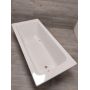 Outlet - Kaldewei Cayono wanna prostokątna 150x70 cm model 747 biała 274700010001 zdj.4