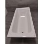 Outlet - Kaldewei Cayono wanna prostokątna 150x70 cm model 747 z pełnym wykończeniem antypoślizgowym i powierzchnią uszlachetnioną biała 274734013001 zdj.3
