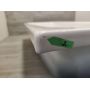 Outlet - Kaldewei Cayono wanna prostokątna 160x70 cm z powierzchnia uszlachetnioną i pełnym antypoślizgiem biała 274834013001 zdj.3