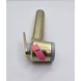 Outlet - Grohe Tempesta zestaw słuchawki bidetowej ścienny Brushed Cool Sunrise 27513GN1 zdj.3
