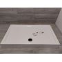 Outlet - Schedpol Competia brodzik 120x70 cm prostokątny biały 3.01251 zdj.3