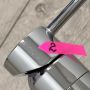 Outlet - Grohe Minta bateria kuchenna stojąca StarLight Chrome 31360001 zdj.3