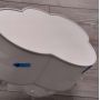 Outlet - TK Lighting Cloud plafon 2x15W szary/biały 3144 zdj.4