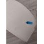 Outlet - TK Lighting Cloud plafon 2x15W szary/biały 3144 zdj.3