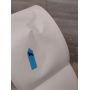 Outlet - TK Lighting Cloud plafon 2x15W szary/biały 3144 zdj.2