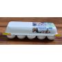 Outlet - Koziol Eggs To Go pojemnik na jajka biały 3179525 zdj.2
