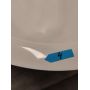 Outlet - Ksuro 03 wanna wolnostojąca 170x85 cm akrylowa biała 32006000 zdj.5