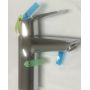 Outlet - Grohe Start bateria umywalkowa stojąca QuickFix chrom 32277002 zdj.2