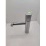 Outlet - Oltens Hamnes bateria umywalkowa stojąca chrom 32306100 zdj.3