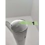 Outlet - Oltens Hamnes bateria umywalkowa stojąca chrom 32306100 zdj.2